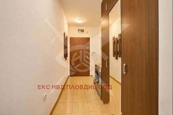 Дава под наем 3-СТАЕН, гр. Пловдив, Кючук Париж, снимка 8 - Апартаменти - 54694024