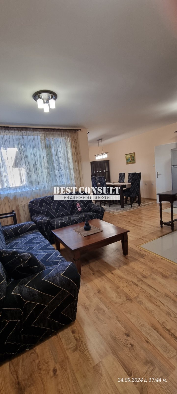 K pronájmu  3 ložnice Ruse , Centar , 115 m2 | 81640255 - obraz [4]