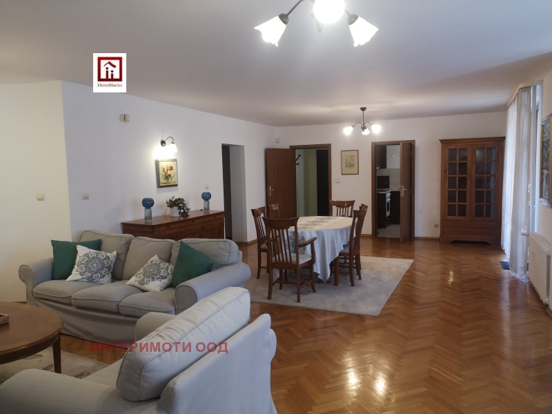 Do wynajęcia  3 sypialnie Sofia , Lozenec , 170 mkw | 84273848 - obraz [2]