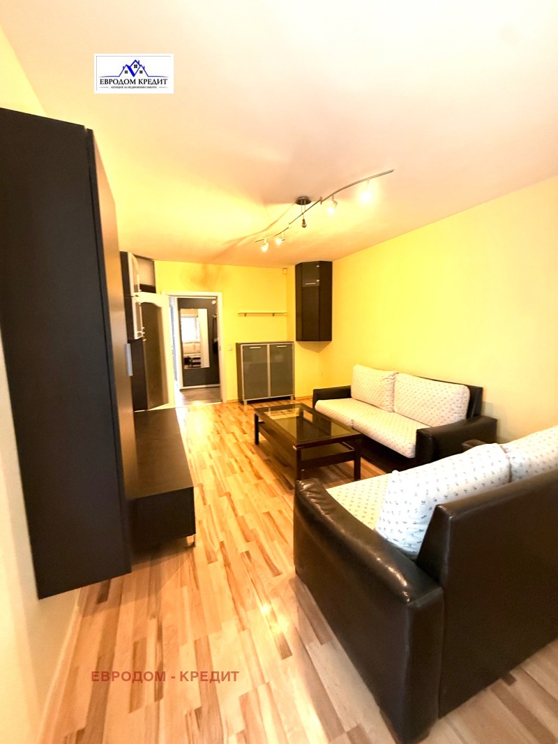 Do wynajęcia  3 sypialnie Stara Zagora , Żeleznik - centar , 86 mkw | 25471236 - obraz [13]