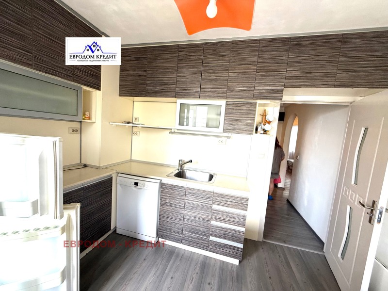 Do wynajęcia  3 sypialnie Stara Zagora , Żeleznik - centar , 86 mkw | 25471236 - obraz [5]