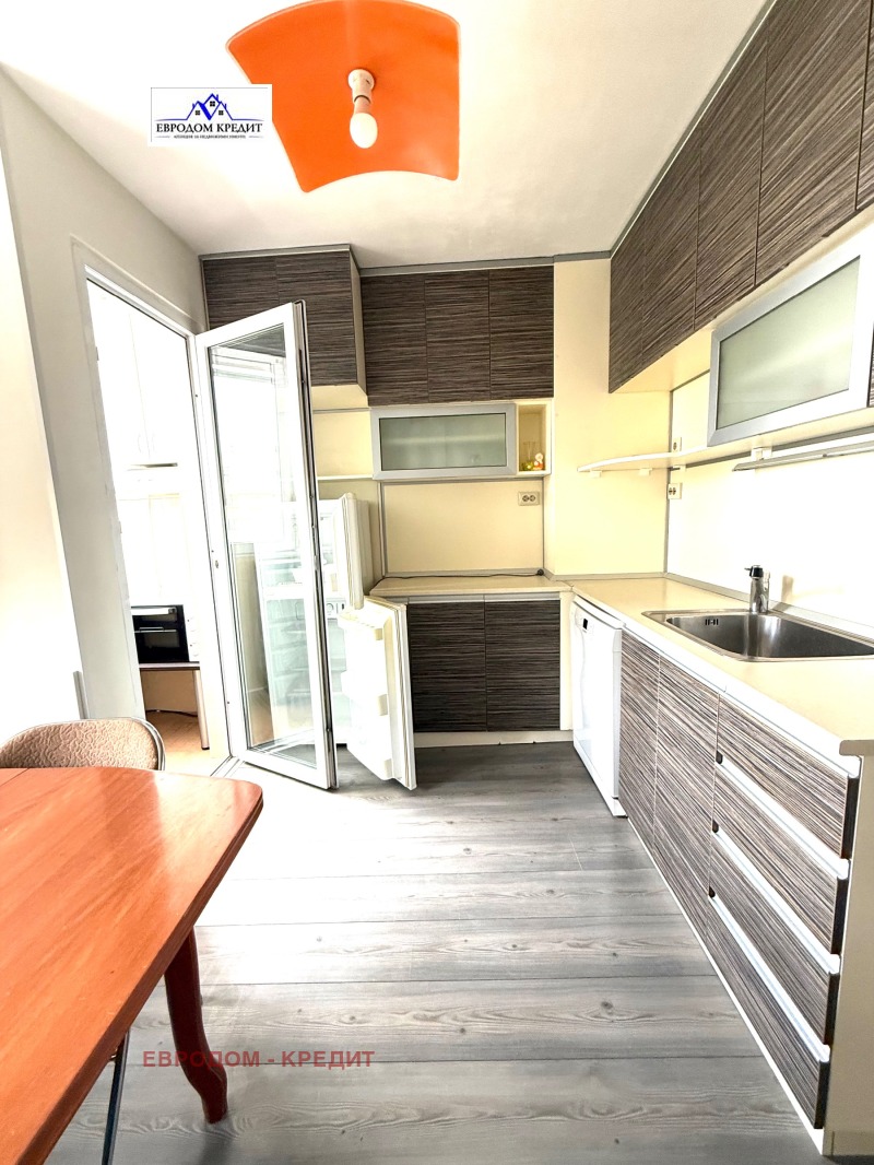 Do wynajęcia  3 sypialnie Stara Zagora , Żeleznik - centar , 86 mkw | 25471236 - obraz [4]