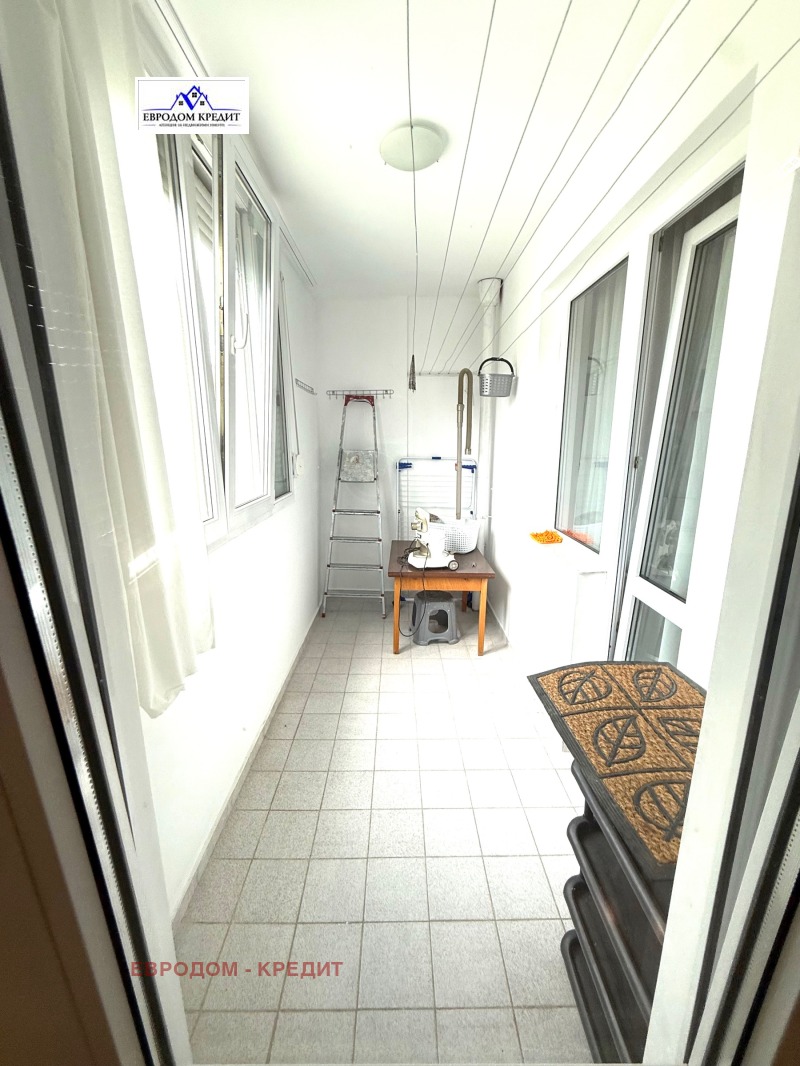 Do wynajęcia  3 sypialnie Stara Zagora , Żeleznik - centar , 86 mkw | 25471236 - obraz [15]