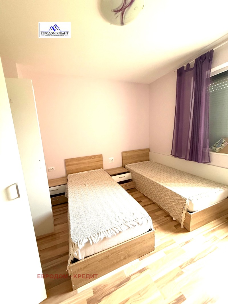 Do wynajęcia  3 sypialnie Stara Zagora , Żeleznik - centar , 86 mkw | 25471236 - obraz [10]