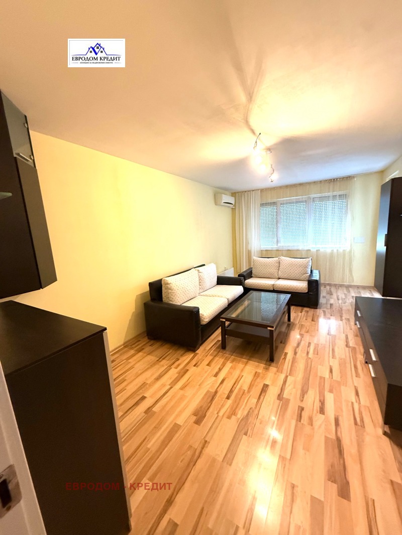 Do wynajęcia  3 sypialnie Stara Zagora , Żeleznik - centar , 86 mkw | 25471236 - obraz [16]