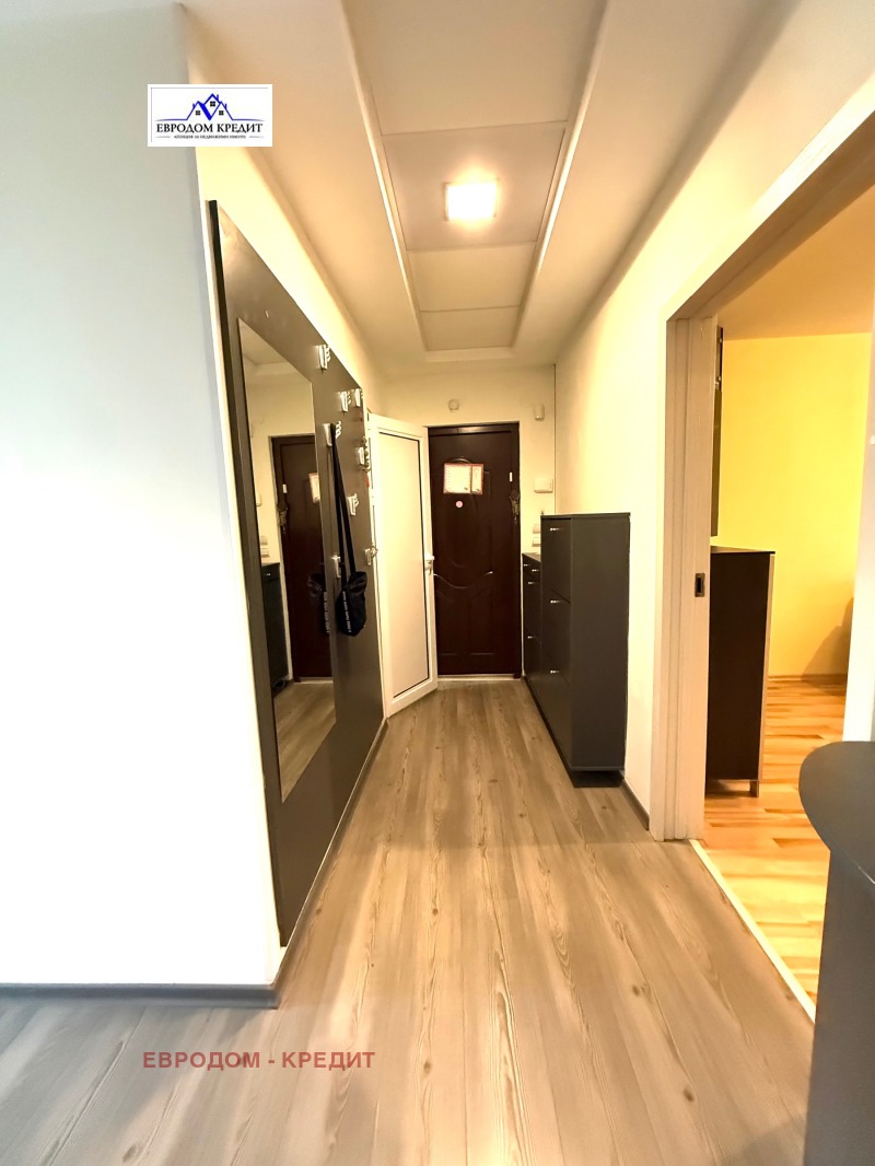 Do wynajęcia  3 sypialnie Stara Zagora , Żeleznik - centar , 86 mkw | 25471236 - obraz [2]