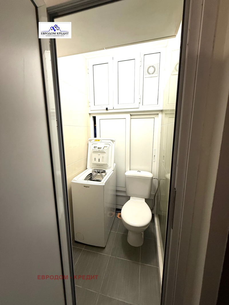 Do wynajęcia  3 sypialnie Stara Zagora , Żeleznik - centar , 86 mkw | 25471236 - obraz [14]