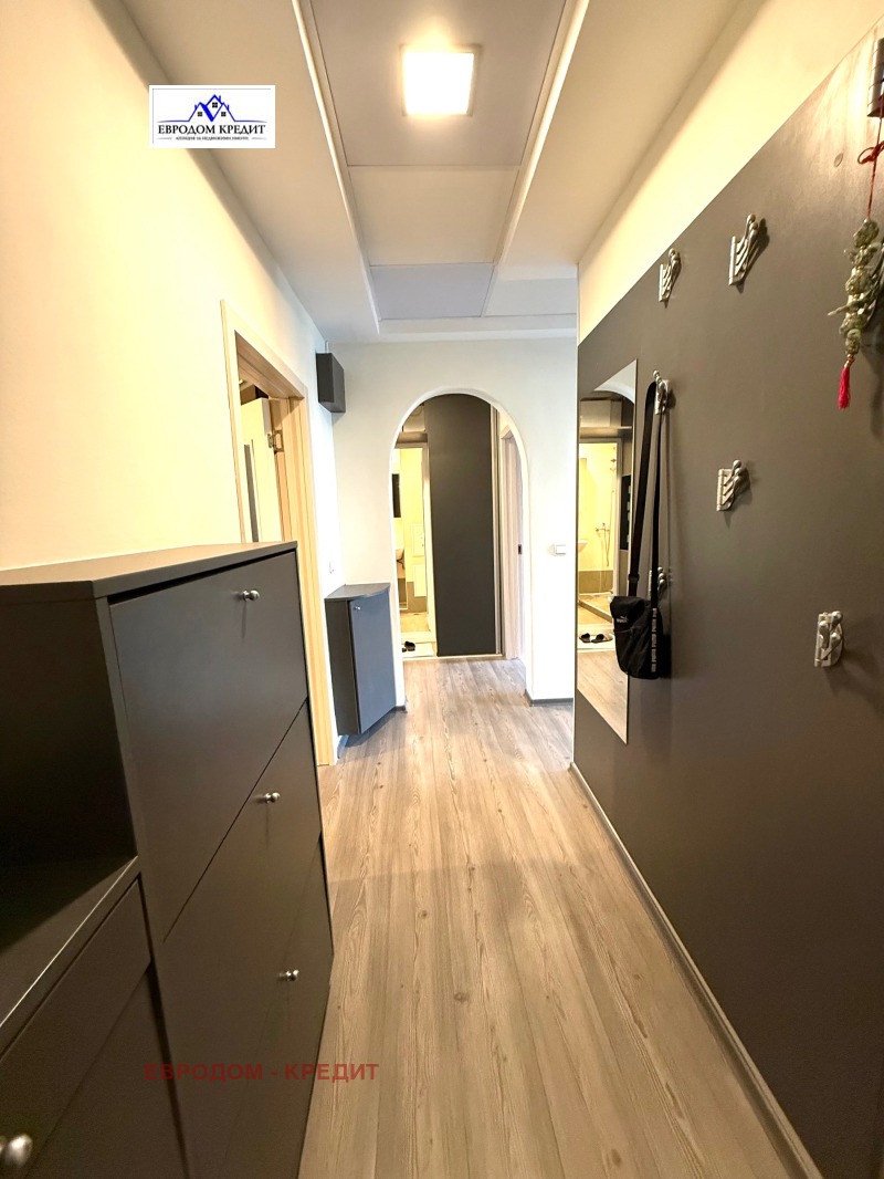 Do wynajęcia  3 sypialnie Stara Zagora , Żeleznik - centar , 86 mkw | 25471236 - obraz [11]