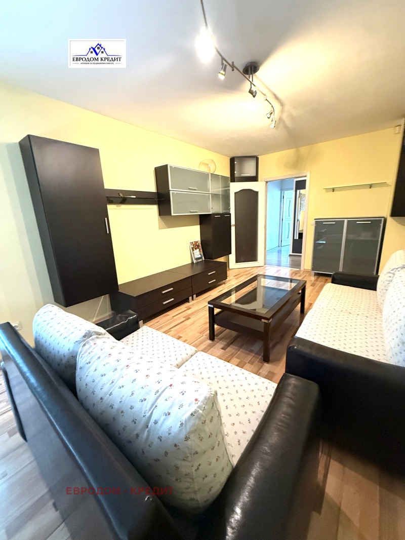 Do wynajęcia  3 sypialnie Stara Zagora , Żeleznik - centar , 86 mkw | 25471236 - obraz [12]