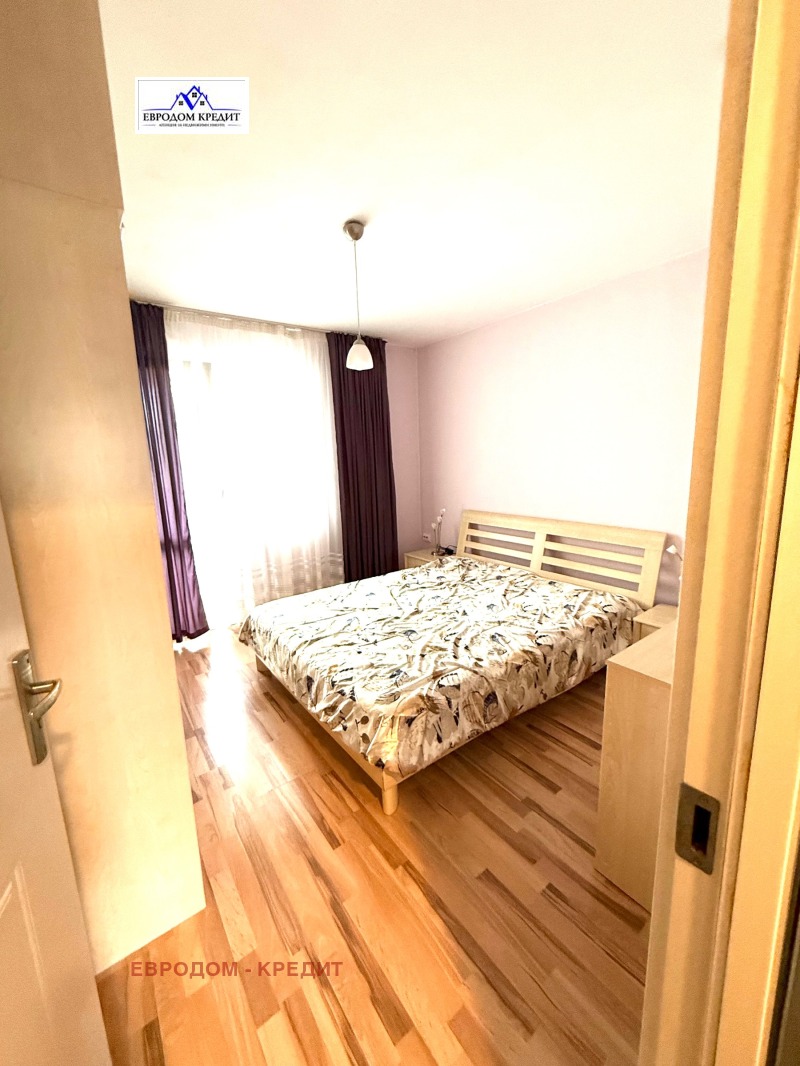 Do wynajęcia  3 sypialnie Stara Zagora , Żeleznik - centar , 86 mkw | 25471236 - obraz [9]