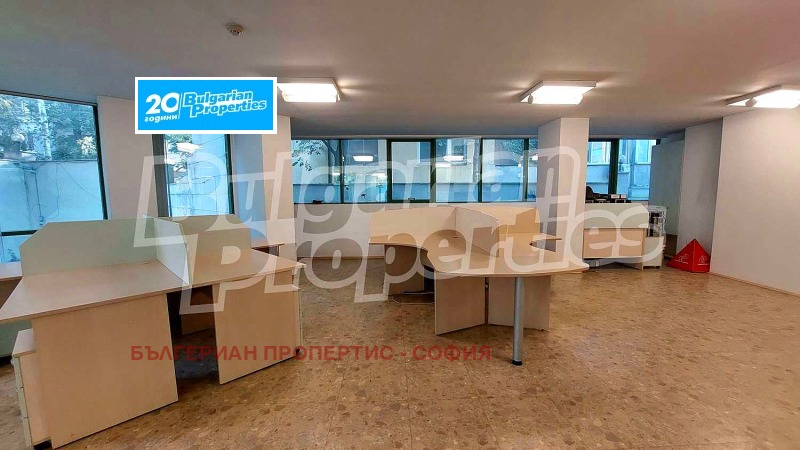 For Rent  Office Sofia , Oborishte , 245 sq.m | 63952223 - image [11]