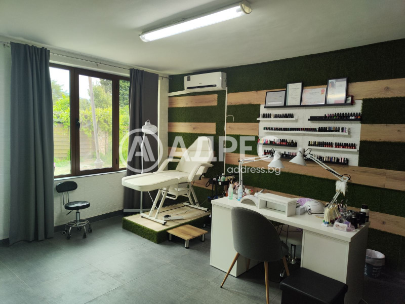 K pronájmu  Kancelář oblast Plovdiv , Karlovo , 20 m2 | 73280495 - obraz [5]