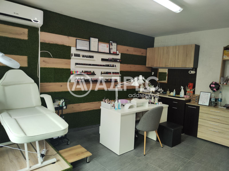 K pronájmu  Kancelář oblast Plovdiv , Karlovo , 20 m2 | 73280495