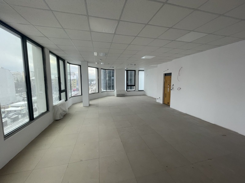 Дава под наем ОФИС, гр. София, Център, снимка 9 - Офиси - 52597413