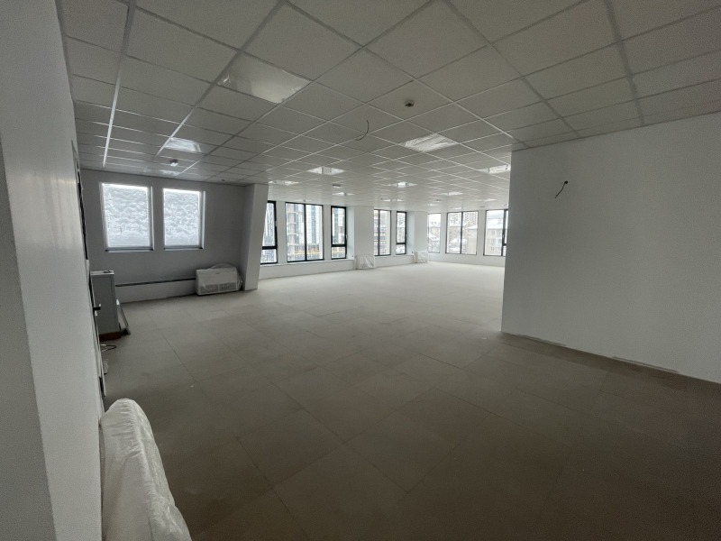 Дава под наем ОФИС, гр. София, Център, снимка 5 - Офиси - 52597413