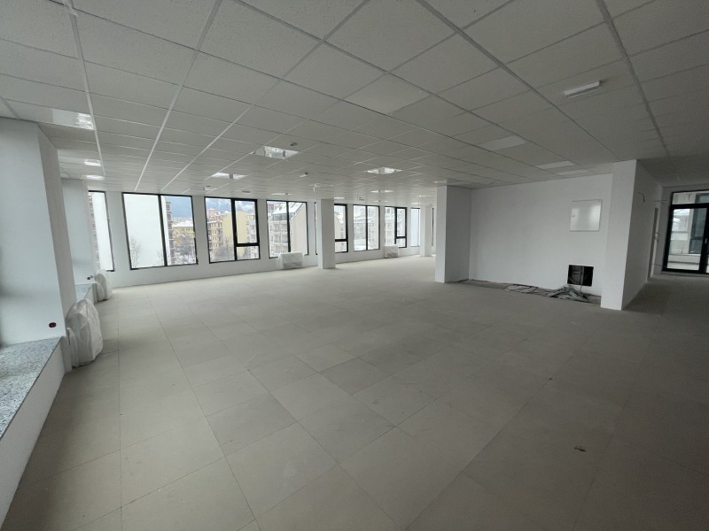 Дава под наем ОФИС, гр. София, Център, снимка 3 - Офиси - 52597413