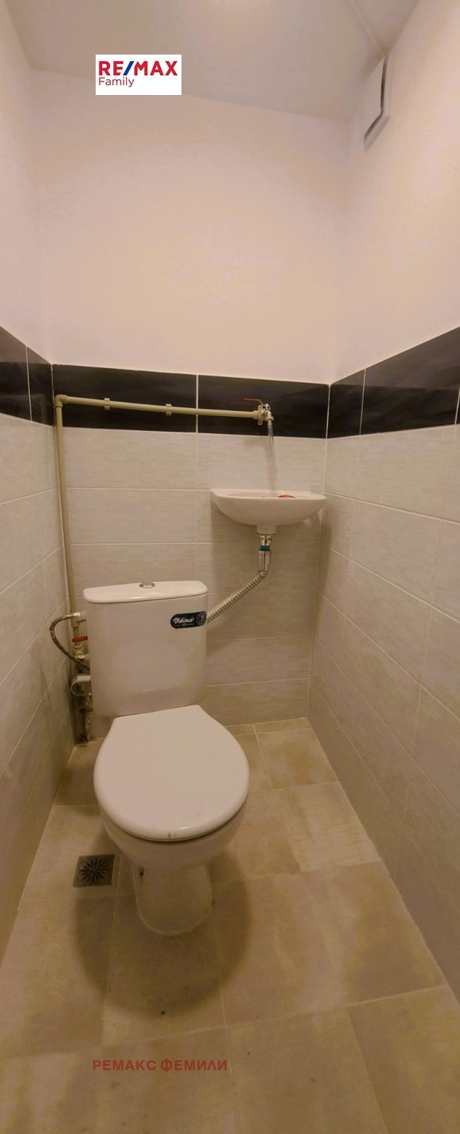 Дава под наем ОФИС, гр. Варна, Лятно кино Тракия, снимка 4 - Офиси - 53251122