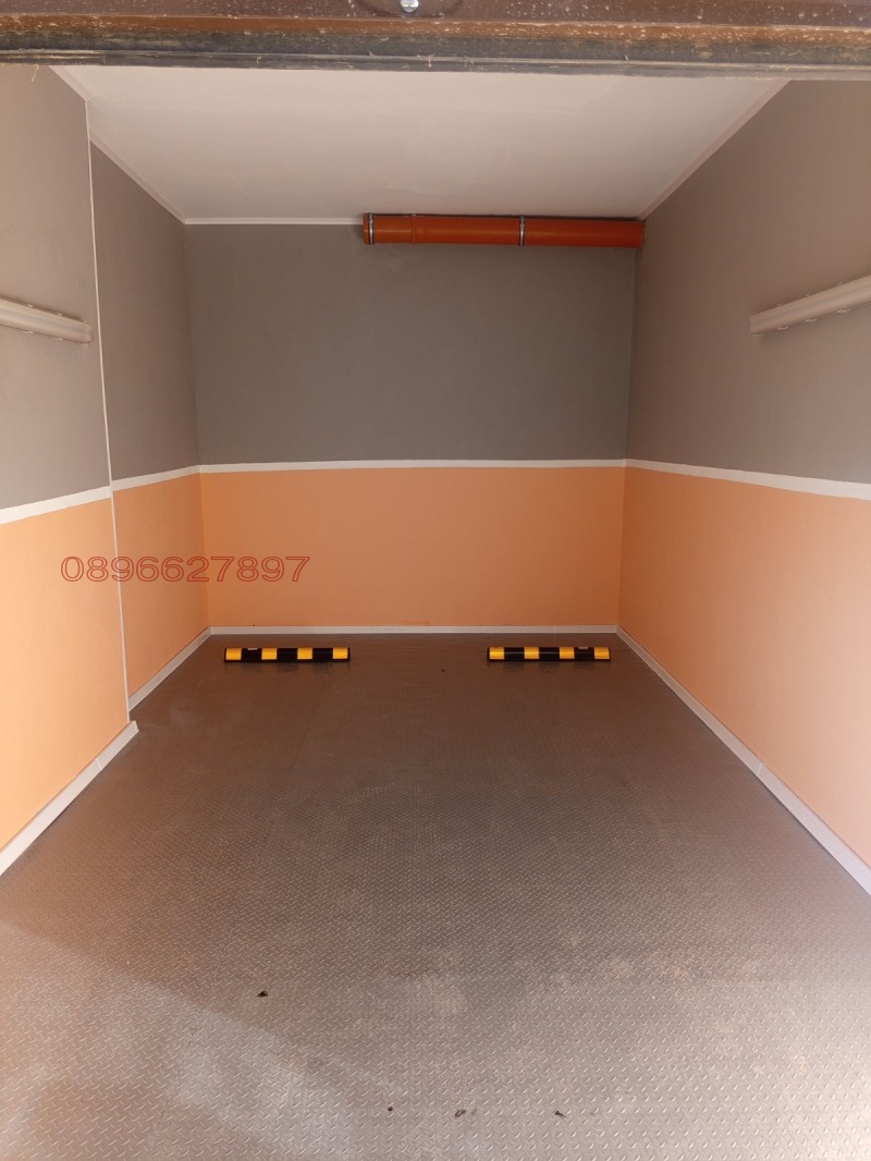 Дава под наем ГАРАЖ, ПАРКОМЯСТО, гр. София, Люлин 9, снимка 5 - Гаражи и паркоместа - 52931654