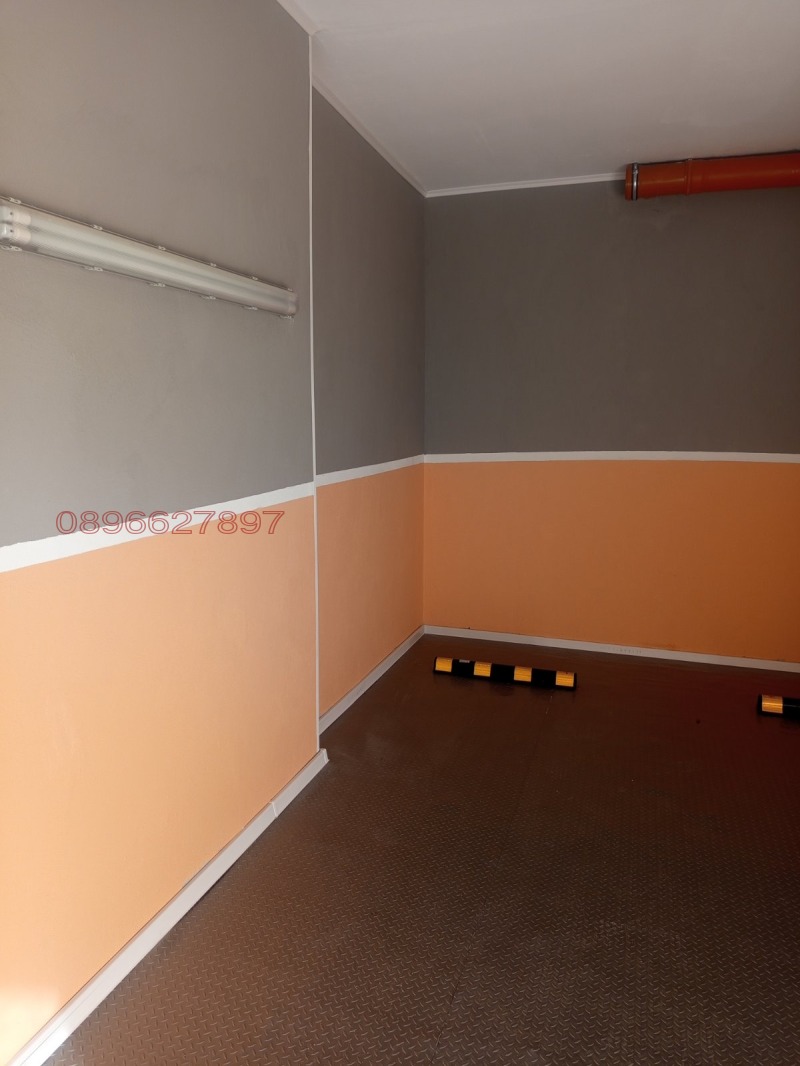 Дава под наем ГАРАЖ, ПАРКОМЯСТО, гр. София, Люлин 9, снимка 7 - Гаражи и паркоместа - 52931654