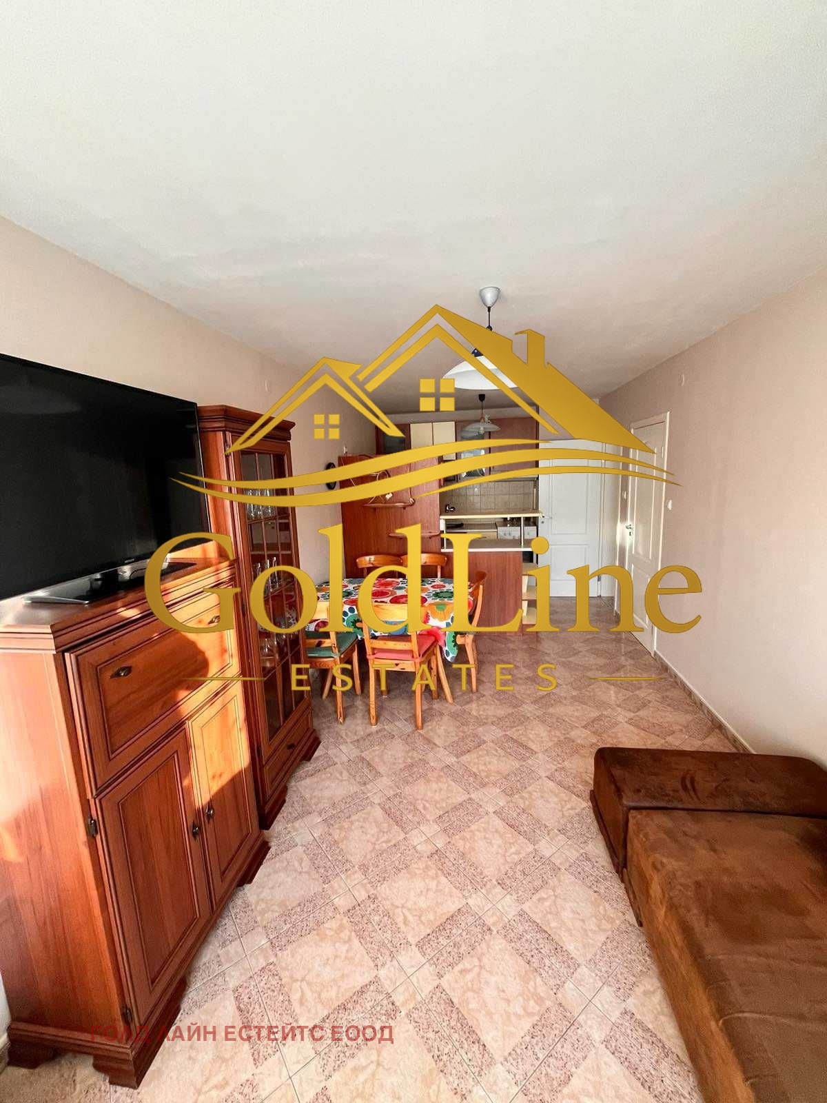 Дава под наем 3-СТАЕН, гр. София, Младост 1, снимка 4 - Апартаменти - 54305652