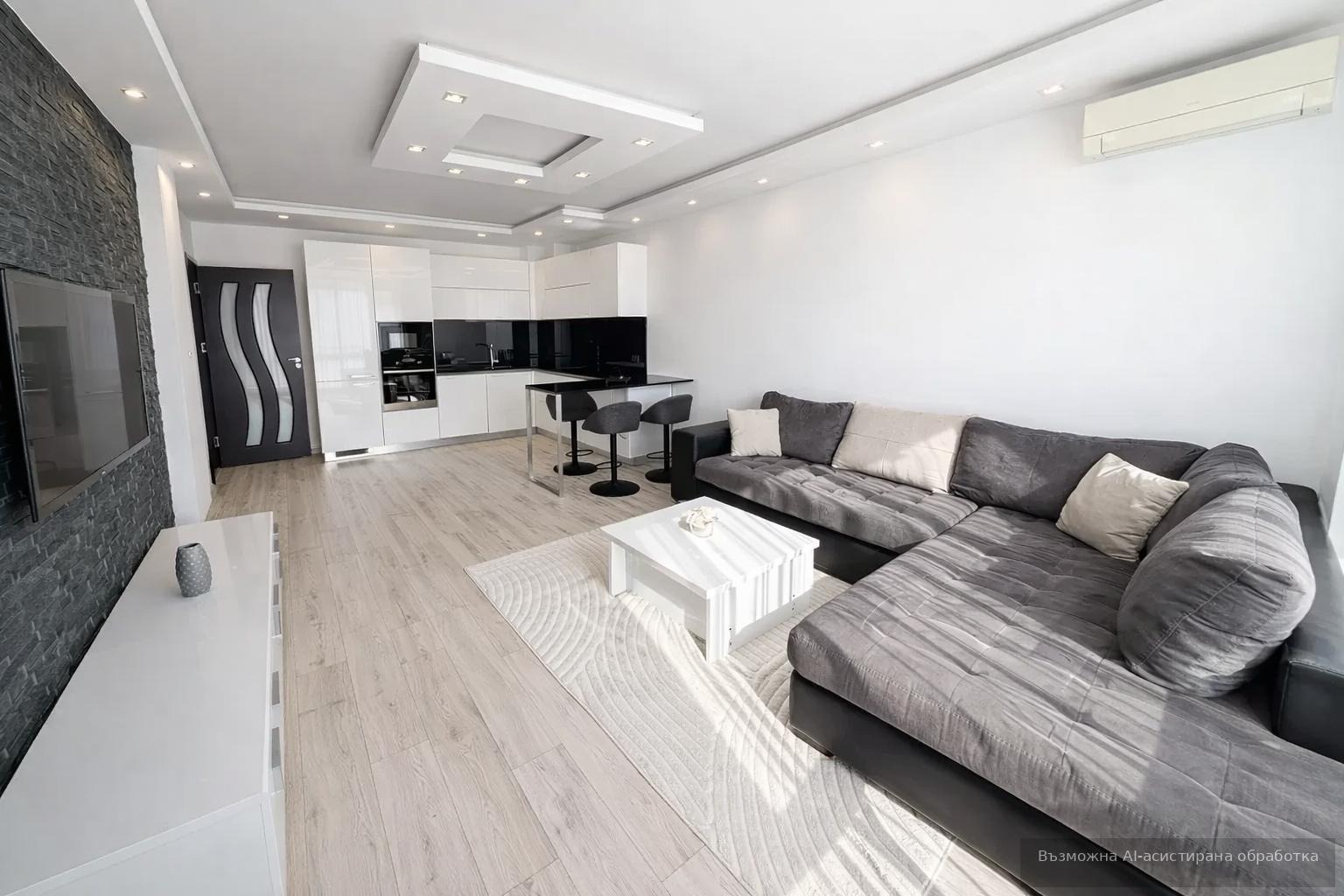 Дава под наем 3-СТАЕН, гр. Пловдив, Южен