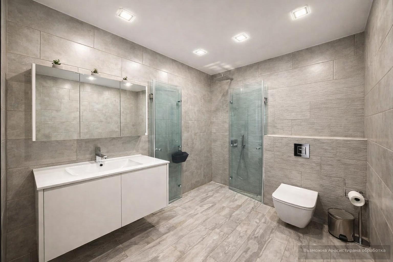 Дава под наем 3-СТАЕН, гр. Пловдив, Южен, снимка 8 - Апартаменти - 54351612