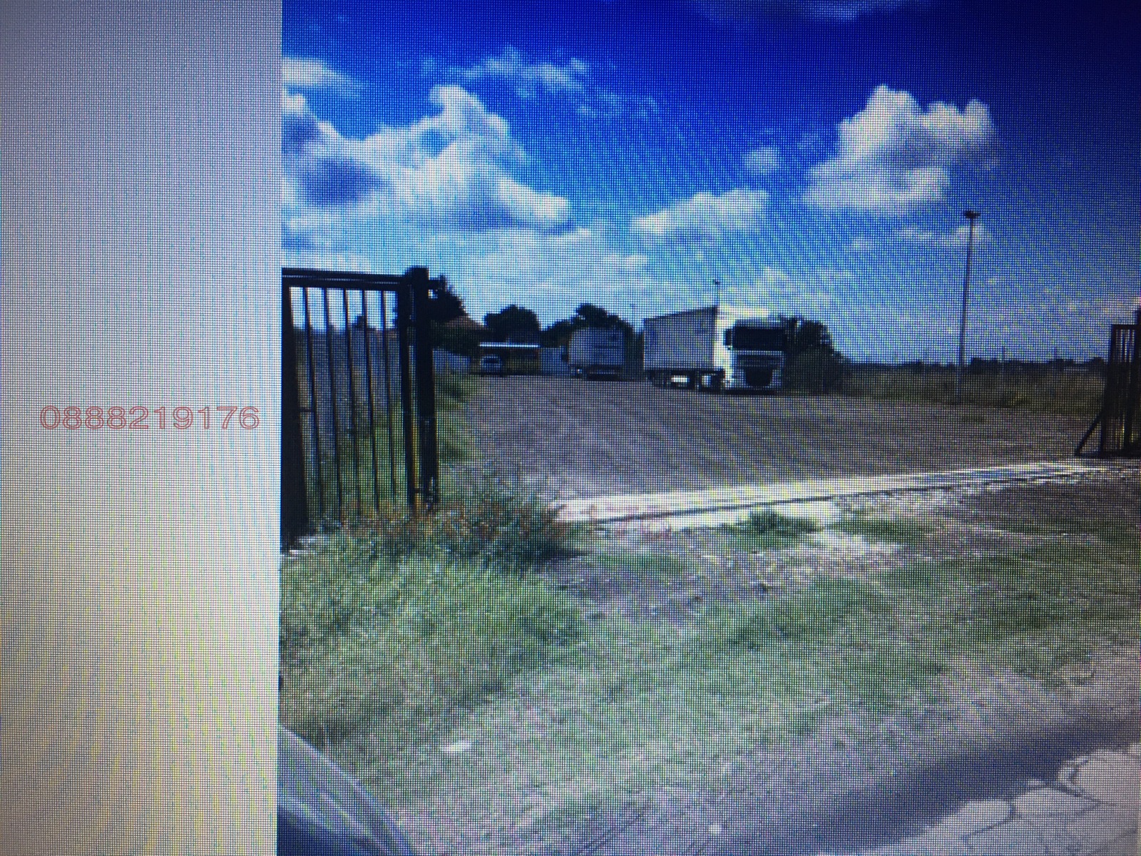 Дава под наем БИЗНЕС ИМОТ, гр. София, Враждебна, снимка 3 - Други - 54659353
