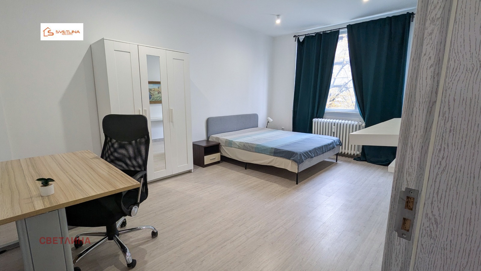 Дава под Наем 2-СТАЕН | Imot.bg — изображение 5