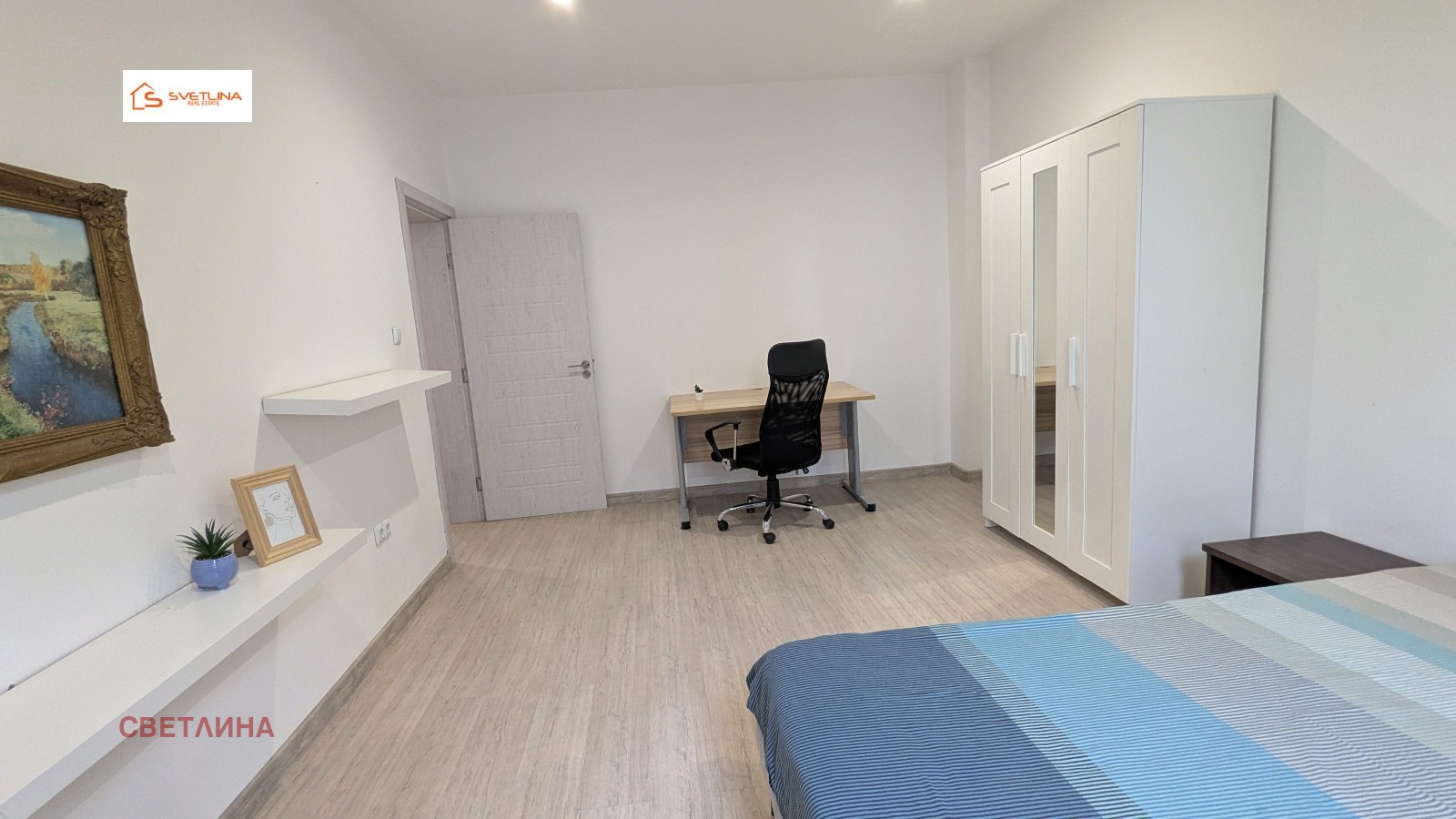 Дава под Наем 2-СТАЕН | Imot.bg — изображение 6