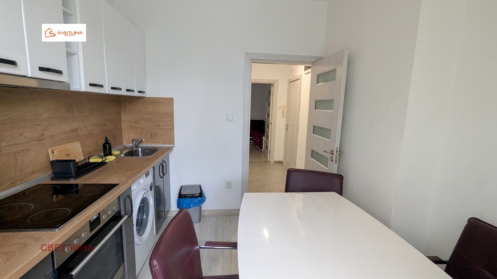 Дава под Наем 2-СТАЕН | Imot.bg — изображение 8