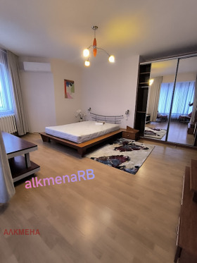 2 slaapkamers Krasno selo, Sofia