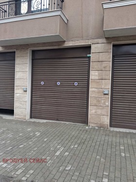 ГАРАЖ, ПАРКОМЯСТО, 26 m2