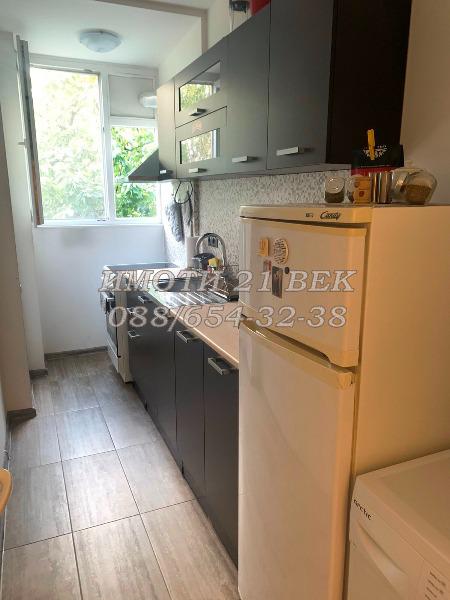 Дава под наем 1-СТАЕН, гр. София, Люлин 3, снимка 5 - Апартаменти - 52820013