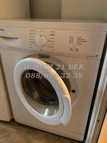 Дава под наем 1-СТАЕН, гр. София, Люлин 3, снимка 9 - Апартаменти - 52820013