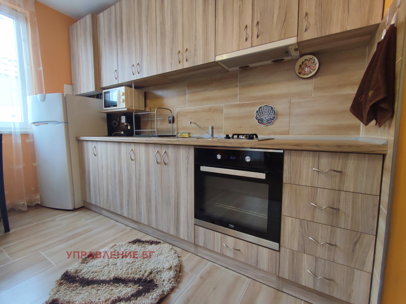 Da affittare  1 camera da letto Sofia , Kniagevo , 70 mq | 17946991