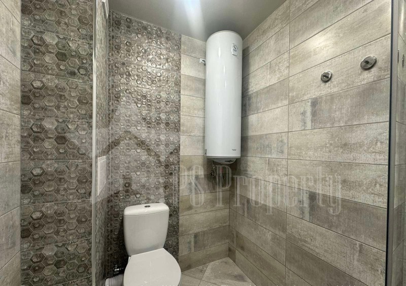 Дава под наем 2-СТАЕН, гр. Стара Загора, Три чучура - юг, снимка 6 - Апартаменти - 53176665