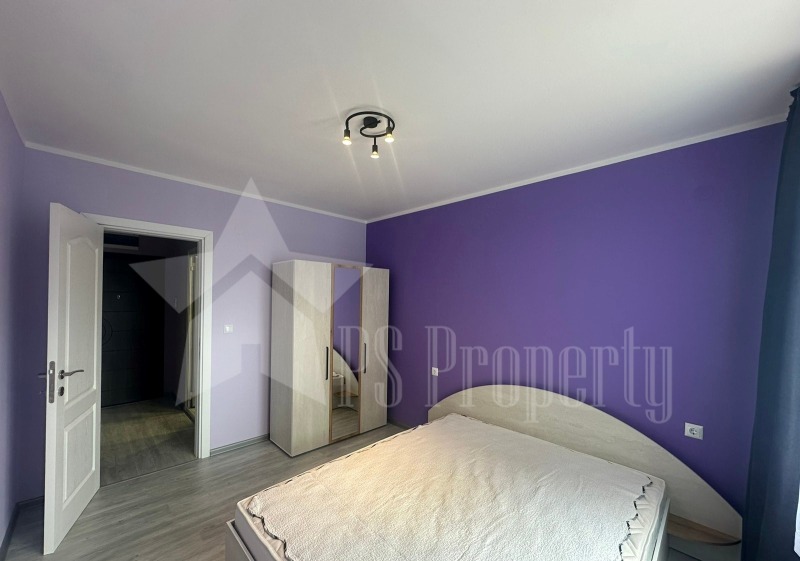 Дава под наем 2-СТАЕН, гр. Стара Загора, Три чучура - юг, снимка 4 - Апартаменти - 53176665