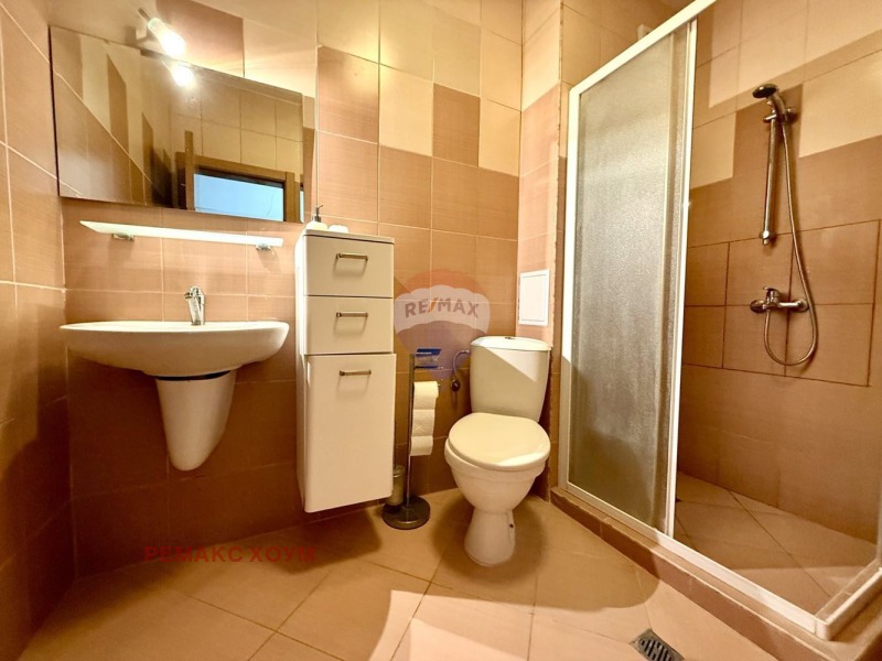 Дава под наем 2-СТАЕН, гр. Балчик, област Добрич, снимка 17 - Апартаменти - 53252282