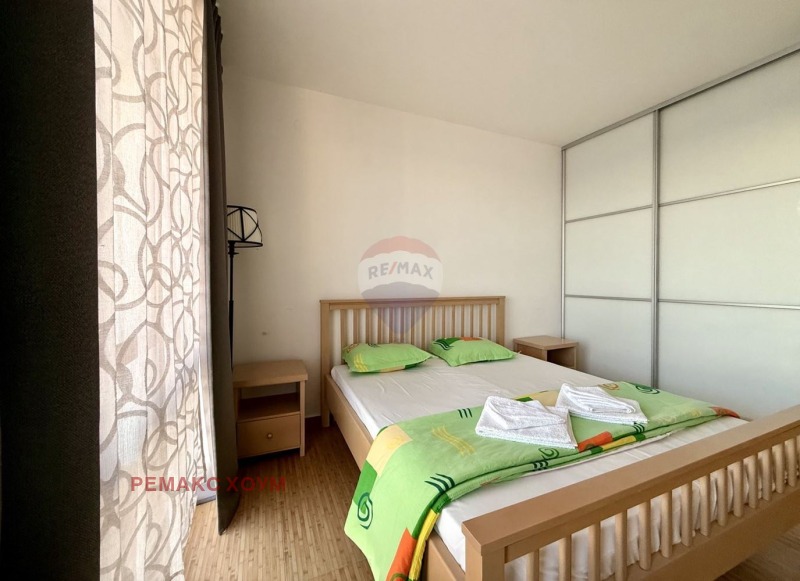 Дава под наем 2-СТАЕН, гр. Балчик, област Добрич, снимка 11 - Апартаменти - 53252282