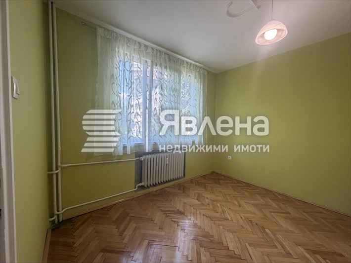 Дава под наем 2-СТАЕН, гр. София, Гео Милев, снимка 4 - Апартаменти - 55695818