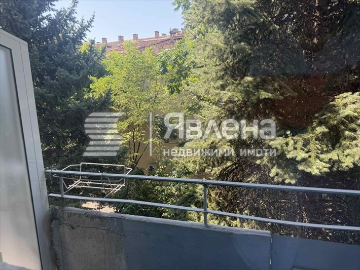 Дава под наем 2-СТАЕН, гр. София, Гео Милев, снимка 6 - Апартаменти - 55695818