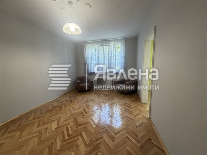 Дава под наем 2-СТАЕН, гр. София, Гео Милев, снимка 2 - Апартаменти - 55695818
