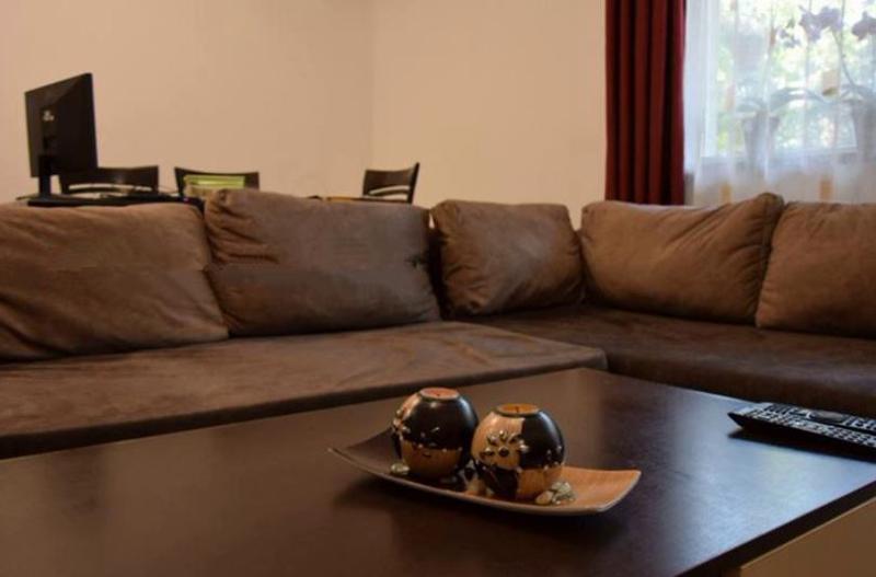 Дава под наем 3-СТАЕН, гр. София, Студентски град, снимка 2 - Апартаменти - 54047538