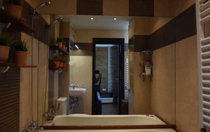 Дава под наем 3-СТАЕН, гр. София, Студентски град, снимка 5 - Апартаменти - 54047538