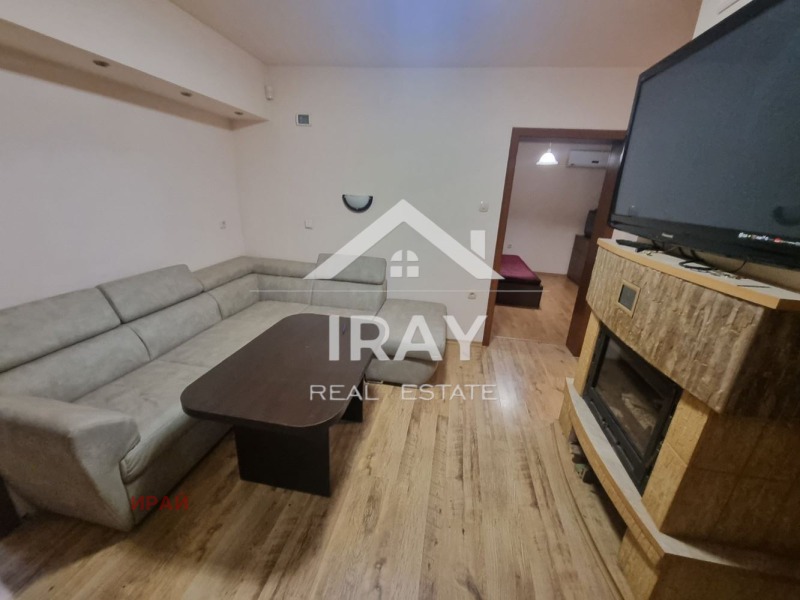 De inchiriat  2 dormitoare Stara Zagora , Țentâr , 80 mp | 29655825 - imagine [7]