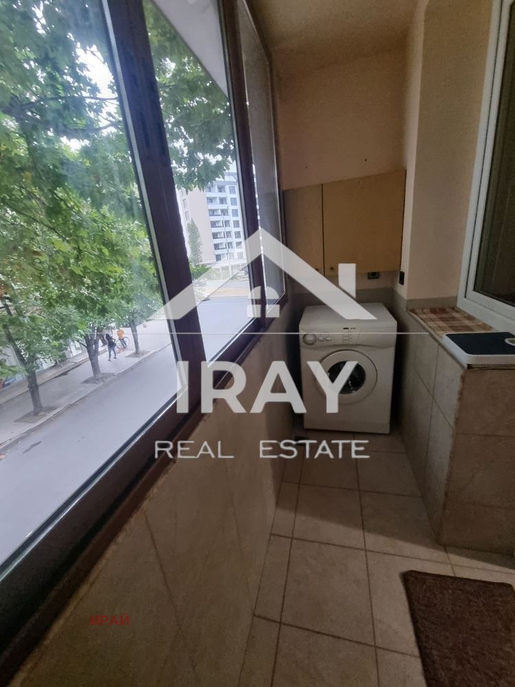 De inchiriat  2 dormitoare Stara Zagora , Țentâr , 80 mp | 29655825 - imagine [14]