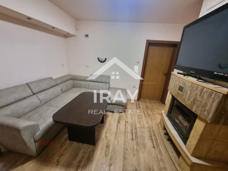 Te huur  2 slaapkamers Stara Zagora , Tsentar , 80 m² | 29655825 - afbeelding [4]