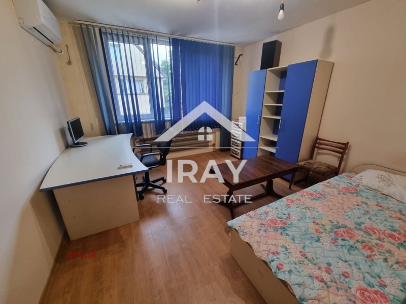 Do wynajęcia  2 sypialnie Stara Zagora , Centar , 80 mkw | 29655825 - obraz [10]