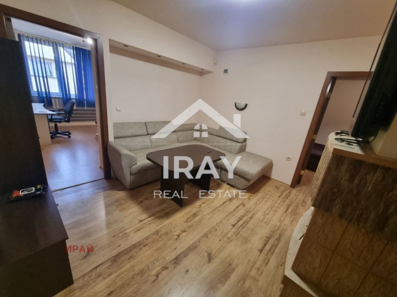 Te huur  2 slaapkamers Stara Zagora , Tsentar , 80 m² | 29655825 - afbeelding [3]