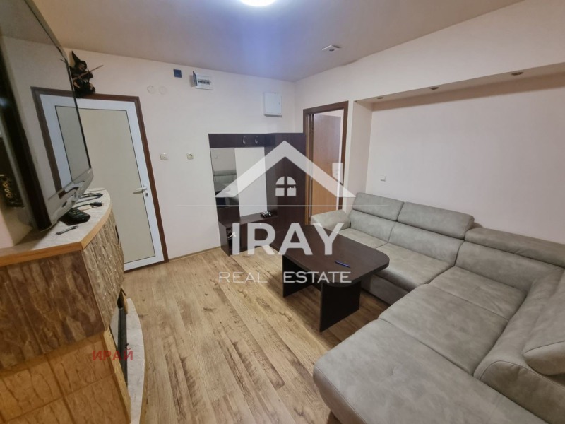 Do wynajęcia  2 sypialnie Stara Zagora , Centar , 80 mkw | 29655825 - obraz [5]